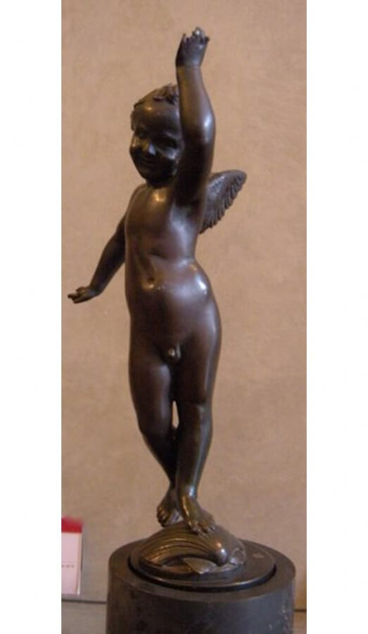 bargello_cupid