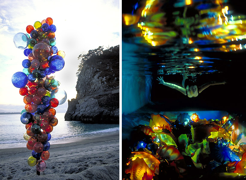 11 Public Art Installations That Create Big Joy