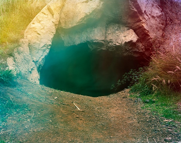Bischoff Bronson Caves 01