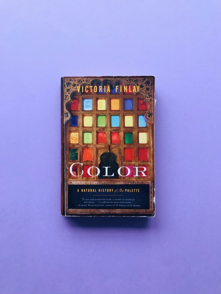 Color: A Natural History of the Palette