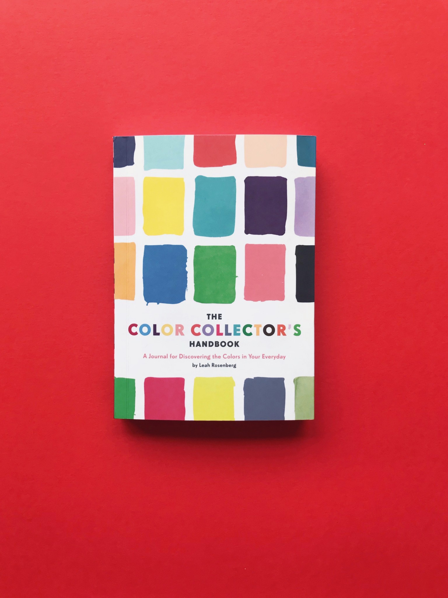 12 Essential Books About Color - The Aesthetics of Joy