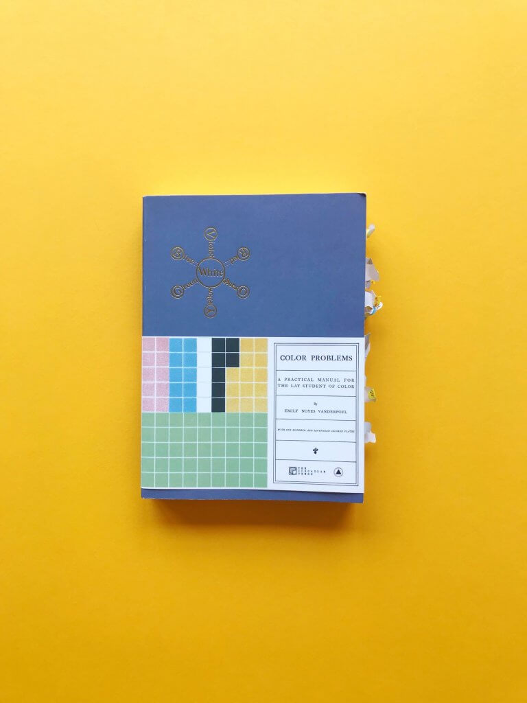 Color Problems: A Practical Manual for the Lay Student