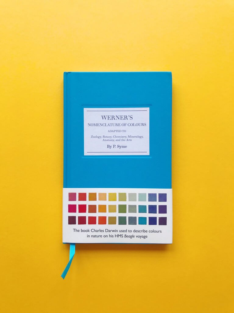 12 essential, must-read books about color. Check out Ingrid Fetell Lee's picks for books about color theory, history, and science, as well as practical guides to using color in design.