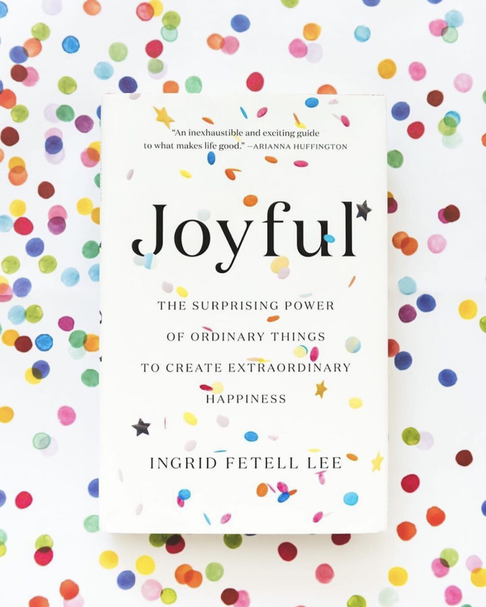 Why the secret to happiness might be joy The Aesthetics of Joy by