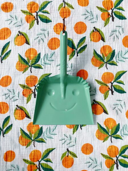 ways to make chores more joyful