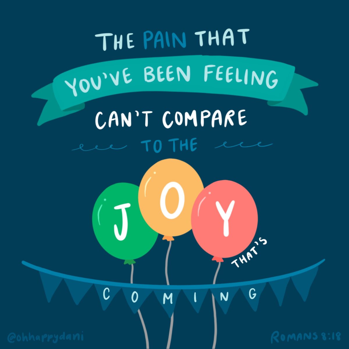 Danielle Coke is an illustrator and advocate who uses art and words to make complex issues easier to understand. In this Joymaker interview, she explains the difference between hope and optimism and reveals how she stays joyful in hard times. 