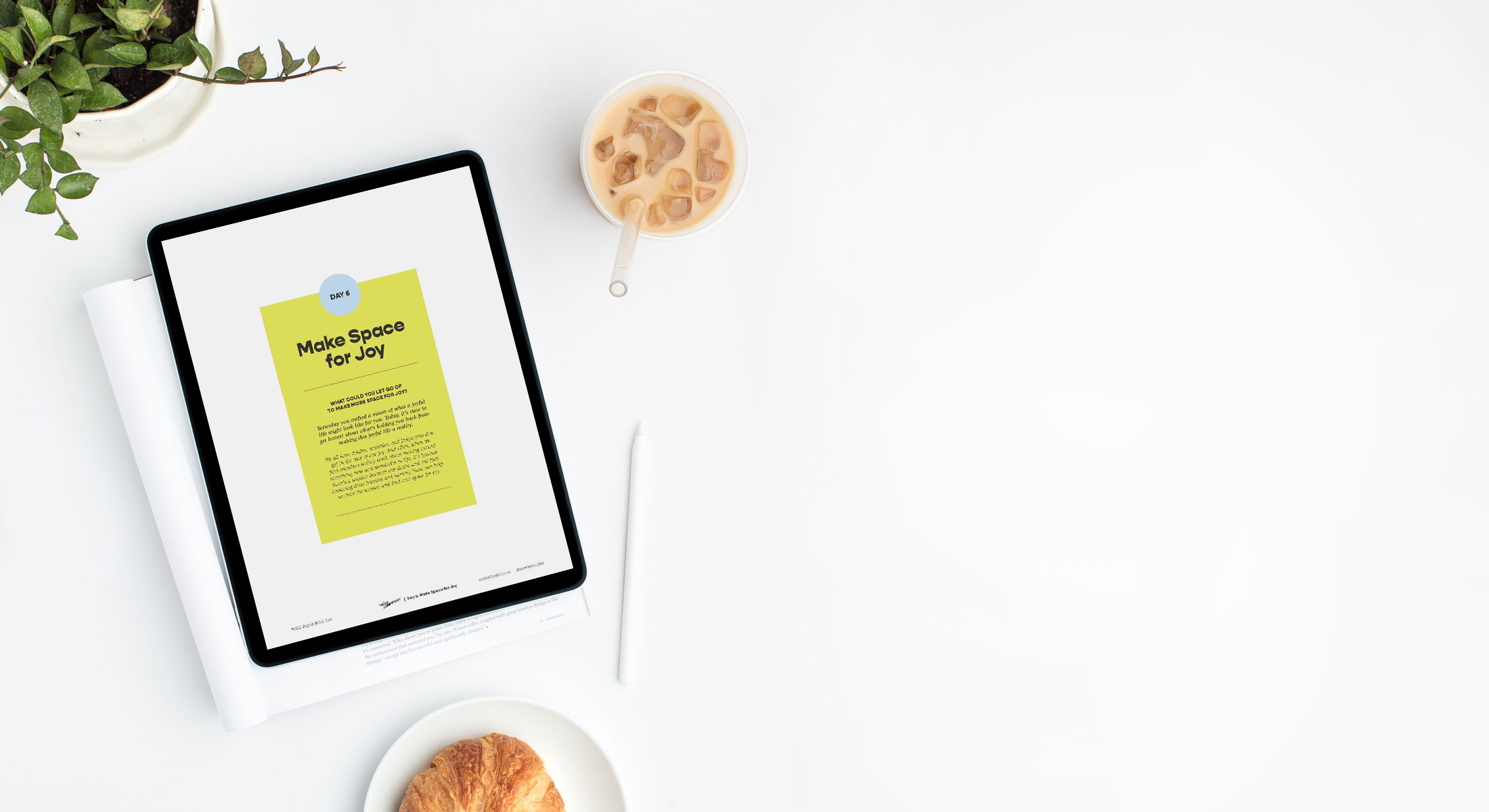 The Aesthetics of Joy by Ingrid Fetell Lee