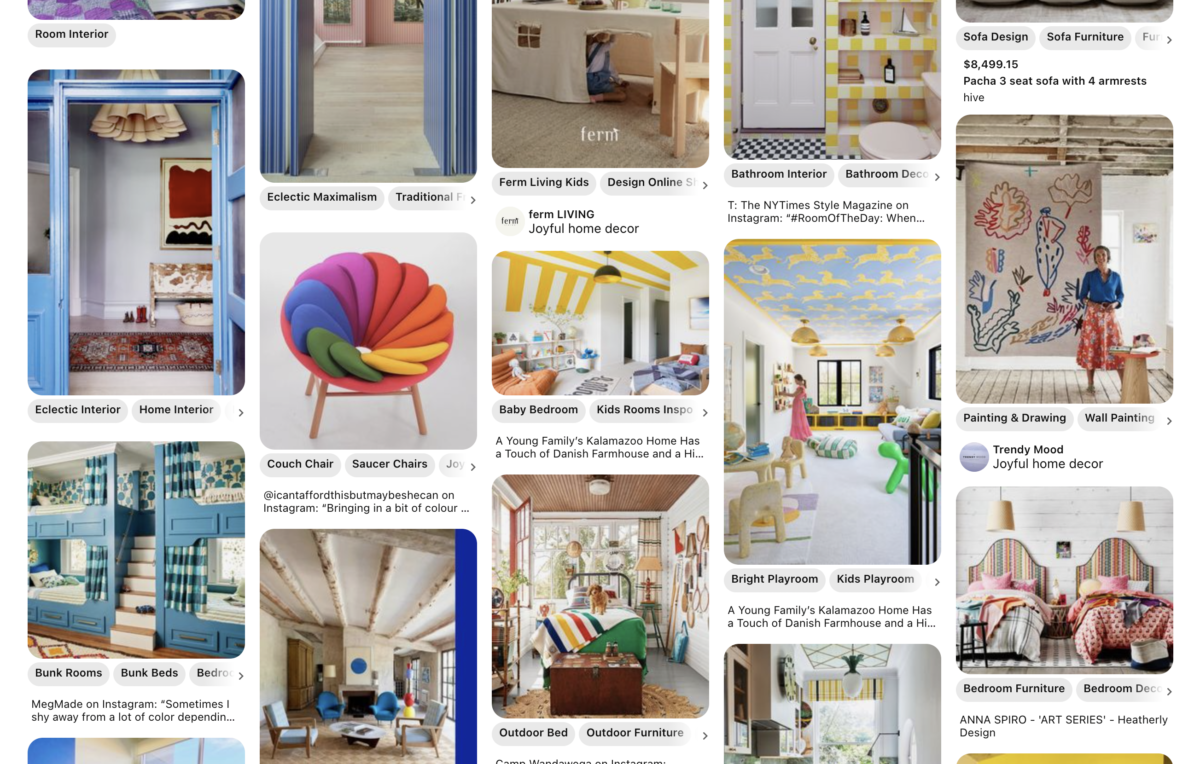 How to actually use your Pinterest boards