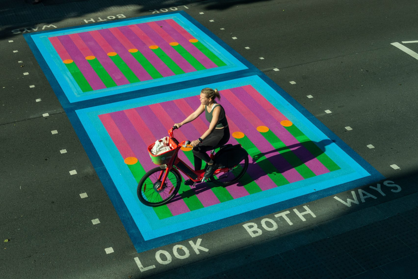 11 Public Art Installations That Create Big Joy